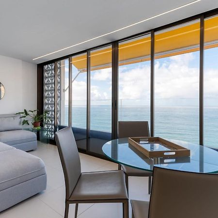 Brand New - Ocean Views - Sunset Facing Apartment Patalavaca Exterior photo