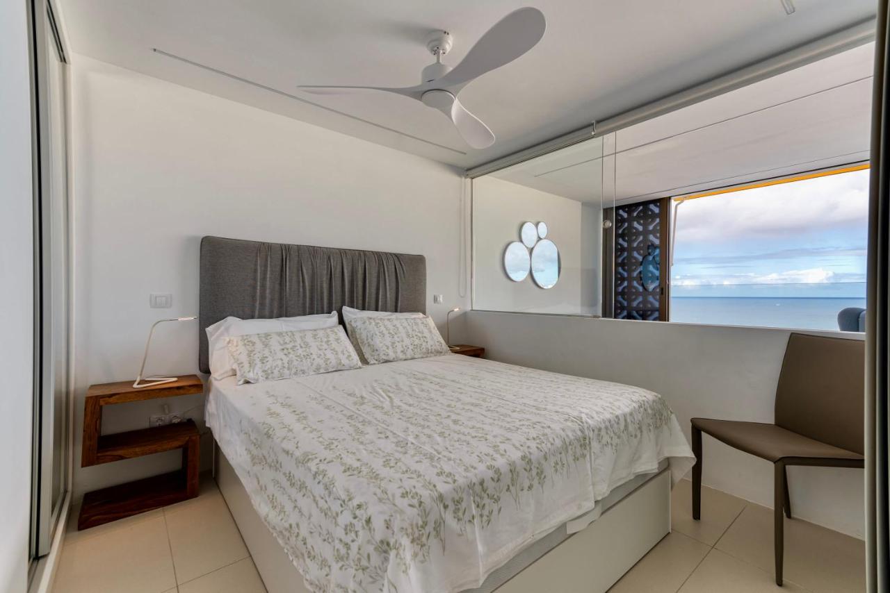 Brand New - Ocean Views - Sunset Facing Apartment Patalavaca Exterior photo