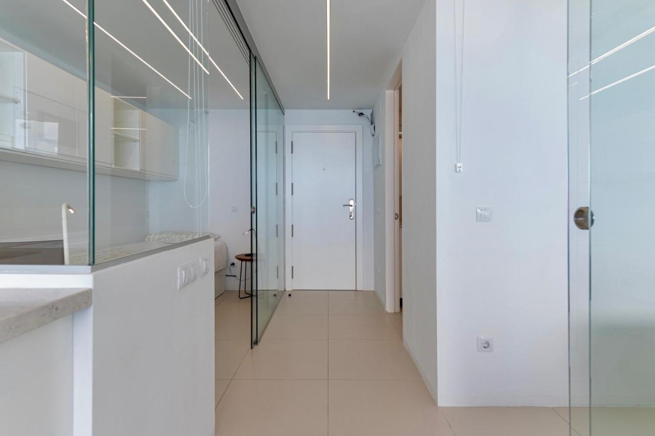 Brand New - Ocean Views - Sunset Facing Apartment Patalavaca Exterior photo